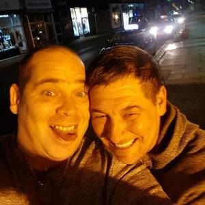 Meet your Posher, Mark